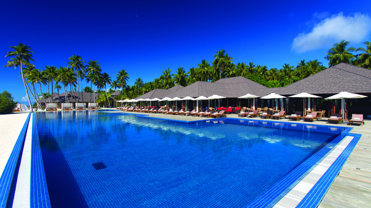 Atmosphere Kanifushi